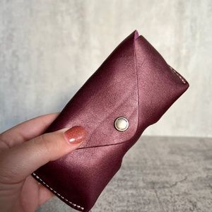 Sunglasses Case - Portland Leather Goods